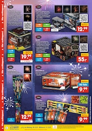 Raketen Angebot im aktuellen Netto Marken-Discount Prospekt auf Seite 5