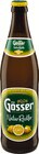 Natur Radler im Angebot bei Netto Marken-Discount in Groß-Umstadt Natur Radler Angebote von Gösser bei Netto Marken-Discount Groß-Umstadt für 13,99 €