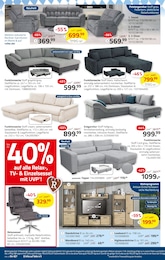 Vitrine Angebot im aktuellen ROLLER Prospekt auf Seite 6