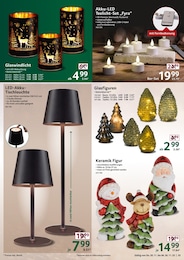 LED-Baum Angebot & Preis im aktuellen Selgros Prospekt LED-Baum Angebot im aktuellen Selgros Prospekt auf Seite 25