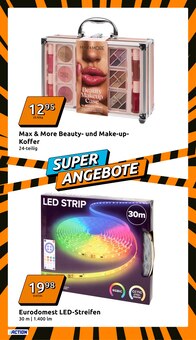 LED-Lampe im Action Prospekt "Wochenangebote" mit 31 Seiten (Dresden)