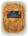 Mediterranes Fertiggericht im Lidl Prospekt Mediterranes Fertiggericht von Deluxe im aktuellen Lidl Prospekt für 2,49 €
