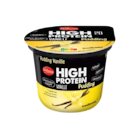 High Protein Pudding von Milbona im aktuellen Lidl Prospekt für 0,99 €