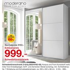 Aktuelle Kleiderschrank Angebote bei Möbelzentrum Pforzheim in Stuttgart Aktuelles Schwebetürenschrank 2-türig Angebot bei Möbelzentrum Pforzheim in Stuttgart ab 999,00 €