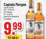 Aktuelles Spiced Gold Angebot bei Trinkgut in Hagen (Stadt der FernUniversität) ab 9,99 €