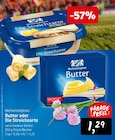 Konsum - Butter oder Die Streichzarte Angebot im Prospekt Butter oder Die Streichzarte bei Konsum im Prospekt "" für 1,29 €