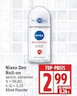 Dry Comfort von Nivea im aktuellen EDEKA Prospekt
