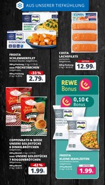 Lachs im REWE Prospekt in Köln Aktueller REWE Prospekt mit Lachs, "Dein Markt", Seite 15