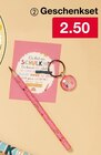 Geschenkset im Angebot bei Woolworth in Leonberg Geschenkset Angebote bei Woolworth Leonberg für 2,50 €