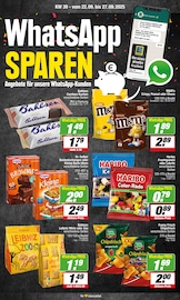 Haribo im EDEKA Prospekt in Beckum Aktueller EDEKA Prospekt mit Haribo, "Aktuelle Angebote", Seite 4