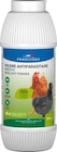 Jardiland La Queue-en-Brie - Promo Poudre insectifuge pour volailles Francodex Promo Poudre insectifuge pour volailles Francodex à 12,99 € dans le catalogue Jardiland à La Queue-en-Brie