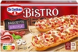 Bistro Angebote von DR. OETKER bei Kaufland Mülheim für 1,29 €