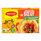Bouillons Kub - MAGGI dans le catalogue Carrefour