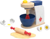 Accessoires de cuisine en promo à 9,99 € chez Lidl Accessoires de cuisine dans le catalogue Lidl