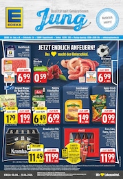 EDEKA Prospekt für Ruppichteroth mit 26 Seiten