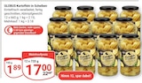 Kartoffeln in Scheiben im Angebot bei GLOBUS in Nettetal Kartoffeln in Scheiben Angebote von GLOBUS bei GLOBUS Nettetal für 1,89 €