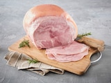 JAMBON CUIT SUPÉRIEUR AUCHAN LE CHARCUTIER - AUCHAN LE CHARCUTIER - Auchan Hypermarché JAMBON CUIT SUPÉRIEUR AUCHAN LE CHARCUTIER - AUCHAN LE CHARCUTIER à 10,99 € dans le catalogue Auchan Hypermarché