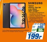 Tablet bei expert im Bad Saulgau Prospekt für 199,00 €