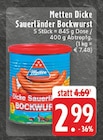 EDEKA Schwerte (Hansestadt an der Ruhr) Prospekt mit  im Angebot für 2,99 €