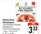 Aktuelle Pizza Angebote bei nah und gut in Jena Aktuelles Steinofenpizza Angebot bei nah und gut in Jena ab 3,33 €