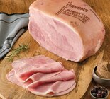 Promo Jambon supérieur cuit à l'étouffée avec couenne nature à 9,50 € dans le catalogue Intermarché Contact à Astaffort