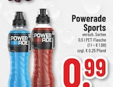Trinkgut Ennepetal - Sports Angebot im Prospekt Sports bei Trinkgut im Ennepetal Prospekt für 0,99 €