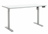 Buerotisch im Möbel Inhofer Prospekt Schreibtisch von composad im aktuellen Möbel Inhofer Prospekt für 298,92 €