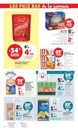 Grille-Pain Angebote im Prospekt "Super U" von Super U Grille-Pain Angebote im Prospekt "Super U" von Super U auf Seite 10