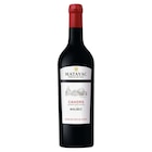 A.O.P. Cahors - MATAYAC en promo chez Carrefour Dax à 3,36 €
