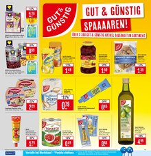 Zucker im aktuellen Marktkauf Prospekt (Heilbronn) Zucker im Marktkauf Prospekt "Aktuelle Angebote" mit 45 Seiten (Heilbronn)