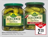 Schlemmertöpfchen Angebote von Kühne bei Marktkauf Heilbronn für 2,39 €