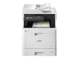 Brother MFC-L8690CDW - imprimante laser multifonction couleur A4 - Wifi - Brother en promo chez Bureau Vallée Brother MFC-L8690CDW - imprimante laser multifonction couleur A4 - Wifi - Brother dans le catalogue Bureau Vallée