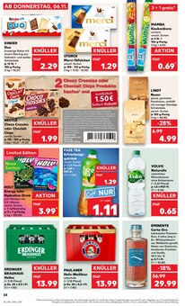 Energydrink im aktuellen Kaufland Prospekt (Gera) Energydrink im Kaufland Prospekt "Aktuelle Angebote" mit 64 Seiten (Gera)