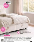 Polsterbett Grantham im Angebot bei Höffner in Weimar Polsterbett Grantham Angebote bei Höffner Weimar für 39,99 €
