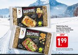 Das Pure Banane-Dattel-Zimt Angebote von TEAM D bei EDEKA Aschaffenburg für 1,99 €