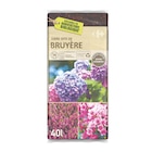 Terre dite de Bruyère - CARREFOUR en promo chez Carrefour Market Valence à 6,29 €