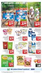 Vegane Lebensmittel Angebot im aktuellen Marktkauf Prospekt auf Seite 16