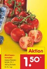 Minirispentomaten Angebote bei Netto Marken-Discount Rottenburg für 1,50 €