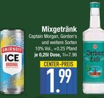 Aktuelles Ice Original Angebot bei E center in Augsburg ab 1,99 €