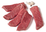 Aktuelle Rindfleisch Angebote bei tegut in Mainz Aktuelles LandPrimus Rindersteak Angebot bei tegut in Mainz ab 1,99 €