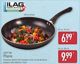 Pfanne Ø ca. 24 cm von Crofton für 6,99 € bei ALDI Nord im Angebot Pfanne Ø ca. 24 cm von Crofton im aktuellen ALDI Nord Prospekt