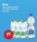 Getränke Hoffmann - Classic Angebot im Prospekt Classic bei Getränke Hoffmann im Prospekt "" für 1,19 €