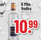 Aktuelles Vodka Angebot bei Trinkgut in Mainz ab 10,99 €