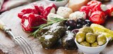 Antipasti oder Tapas Angebote von GLOBUS bei GLOBUS Krefeld für 5,50 €