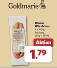 Aktuelle Wiener Würstchen Angebote bei combi in Hannover Aktuelles Wiener Würstchen Angebot bei combi in Hannover ab 1,79 €