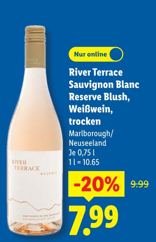 Sauvignon Blanc