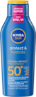 Sun protect & hydrate crème - NIVEA en promo chez Lidl Sun protect & hydrate crème - NIVEA dans le catalogue Lidl