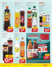 Aktueller Netto Marken-Discount Prospekt mit Cola, "Aktuelle Angebote", Seite 23