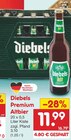 Premium Altbier im Angebot bei Netto Marken-Discount in Unna Premium Altbier Angebote von Diebels bei Netto Marken-Discount Unna für 11,99 €