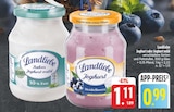 Rahm Joghurt mild im Angebot bei EDEKA in Zwickau Rahm Joghurt mild Angebote von Landliebe bei EDEKA Zwickau für 0,99 €